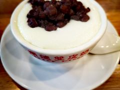 -正德顺順德雙皮奶(中信店)