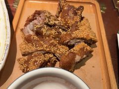 -缪氏川菜(深圳北站缤果空间店)