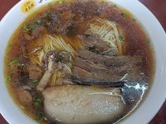 -兴福老面馆(寺路街店)