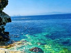 -养马岛旅游度假区