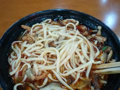 -华中农业大学-荟园餐厅