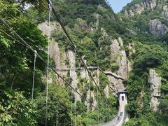 -福建天门山