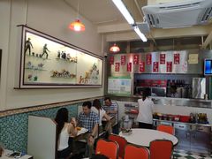 大堂-華歡冰室-WahFoon(吉大店)