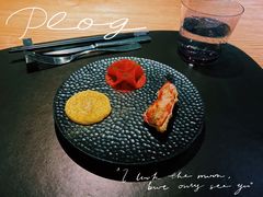 扒帝王蟹脚-泰安门Taian Table(镇宁路店)