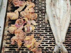 -邛海景风火盆烧烤(大石板古村二分店)