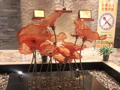 -咸亨酒店•非遗绍兴菜•中华老字号(堂吃餐厅)
