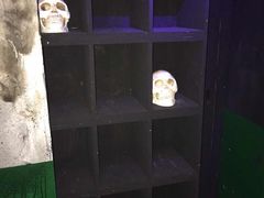 罗生门密室逃脱俱乐部(亚运村店)-秃鹫湾·推理大师沉浸式实景演绎推理剧场