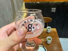 -8PINTS八品脱·日料·烧鸟·精酿小酒馆(莘庄店)