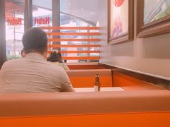 -The Habit Burger Grill 哈比特汉堡(爱琴海店)