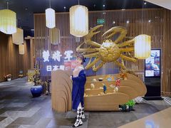 -蟹将军·松叶蟹和牛日料放题自助(K11店)