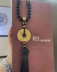 点击看大图 -周生生Chow Sang Sang(石家庄先天下店)