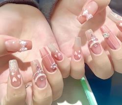 -M·X Nail日式美甲美睫