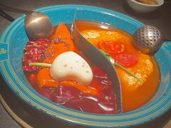 -吼堂老火锅(太古里总店)