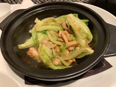 -宝丽轩中餐厅BAOLIXUAN