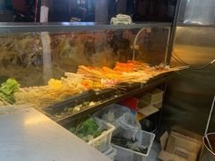 -小朱麻辣串(益民街店)