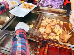 -细妹五香牛杂(步行街店)