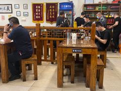 -晋麦香刀削面(光彩路店)