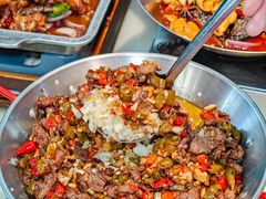 -福巷湘食小馆·猛火现炒(上海首店)