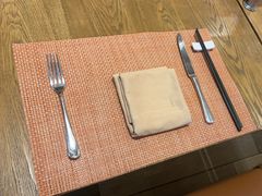 -松咖啡自助餐厅·松北香格里拉