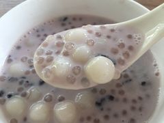 -笃笃笃糖粥(十全街店)