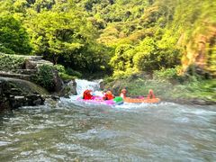 -黄腾峡生态旅游区