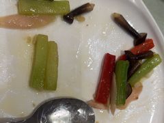 -坚记酒家·佛山老字号·顺德鱼生标准示范店