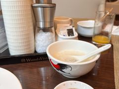 -长沙富力万达文华酒店