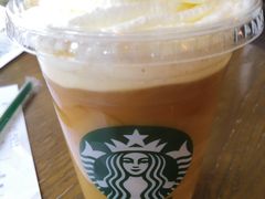 -星巴克(钦江路店)