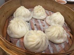 松茸小笼-南翔馒头店(豫园店)