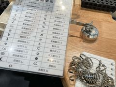 -熙工匠手工银饰·拼豆团建DIY(富华里店)