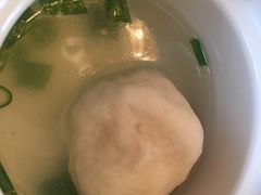 -山水间小院