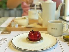 -张爱施法式西餐厅(汉街店)