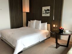 -上海柏悦酒店