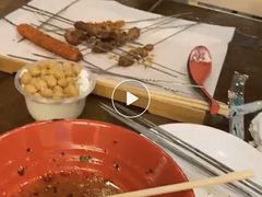 -枪火串烧·东北特色烧烤(罗湖总店)