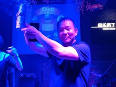 -音乐房子·Vintage Live Bar(玉林总店)