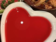 -山城棒棒军手作火锅·天花板手撕水牛鲜毛肚(北京店)