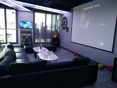 -CIAO·团建聚餐·生日派对轰趴馆(福田店)