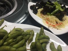 -老诚一锅羊蝎子(垡头店)