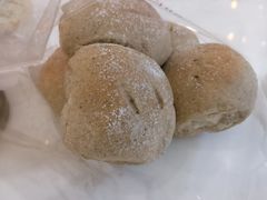 珍珠奶茶面包-顶东面包花园·生日蛋糕(世博店)
