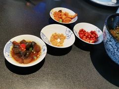 -凤凰湘语·海派湘菜(浦东旗舰店)