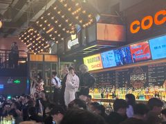 -HIB HUB公社(解放西路店)