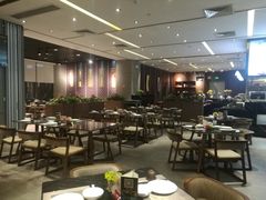 大堂-南国会酒家(岗顶1站广场店)