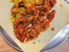 -Woolee韩食堂·韩式家庭料理