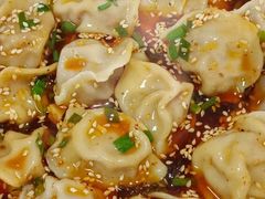 -春阳水饺(香槟广场店)