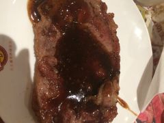 -芭菲盛宴·环球美食(解放碑英利国际店)