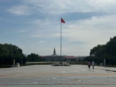 -兰州大学(榆中校区)