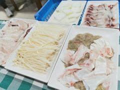 -中山脆肉鲩(新圳东路店)