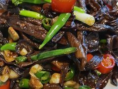 -鸽子侯·家宴·平价海鲜(市图书馆店)