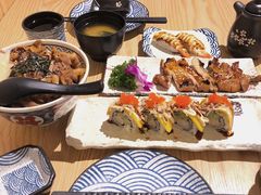 -六本目日式料理(珊瑚沙家园店)