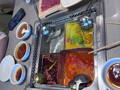 -海底捞火锅(泉城路店)